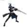 WAP! 02 仮面ライダーウィザード ウォータースタイル (キャラクタートイ) 商品画像4 サムネイル