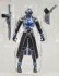 WAP! 02 仮面ライダーウィザード ウォータースタイル (キャラクタートイ) 商品画像6 サムネイル