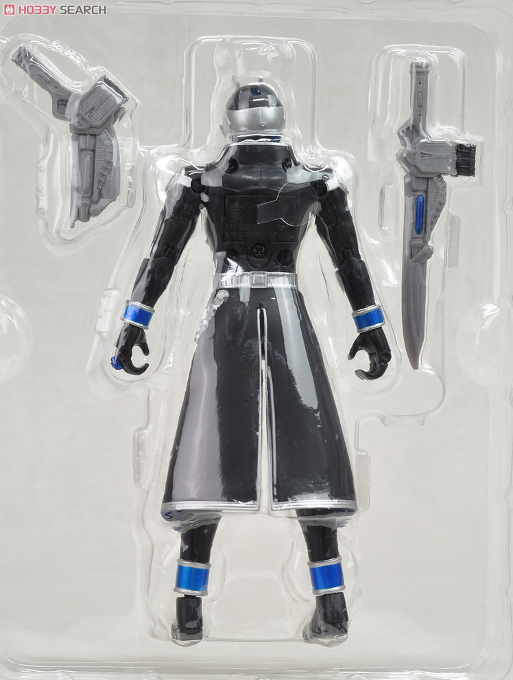 WAP! 02 仮面ライダーウィザード ウォータースタイル (キャラクタートイ) 商品画像9