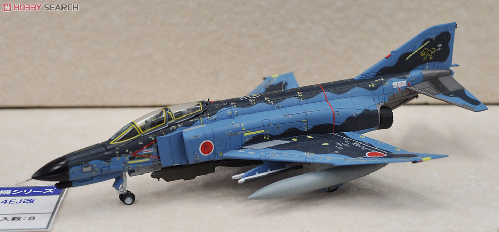 航空自衛隊 F-4EJ改 第8飛行隊 (三沢) (彩色済みプラモデル) その他の画像1