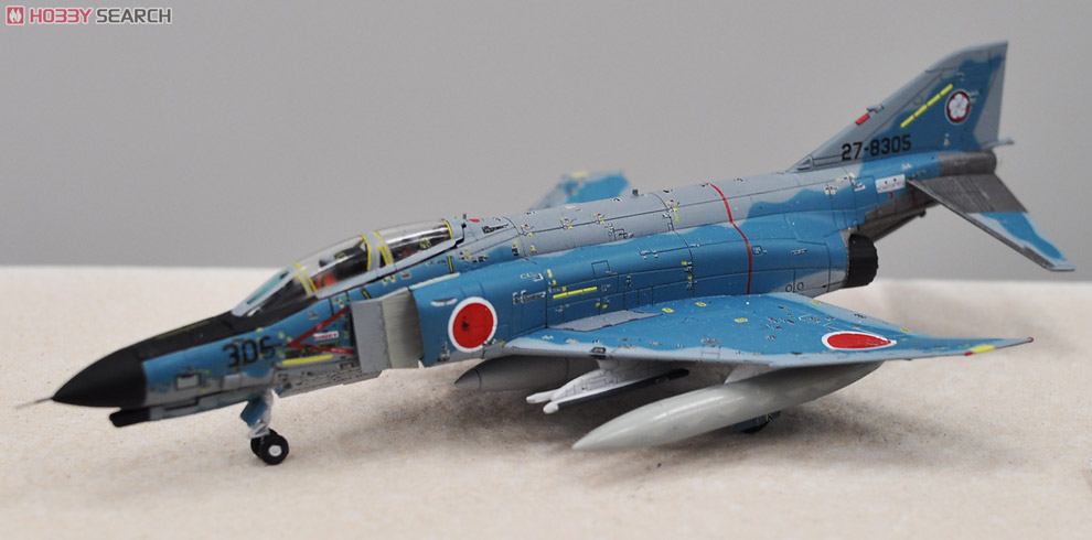 航空自衛隊 F-4EJ 第305飛行隊 (百里・1982戦競) (プラモデル) その他の画像1