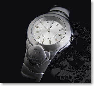 Fate/Zero Wristwatch (Anime Toy)