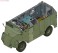 AEC `ドーチェスター` 装甲指揮車 (プラモデル) その他の画像1 サムネイル