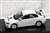 三菱・ランサーEVO X 2011ラリー仕様 (ホイールとタイヤ2セット) ホワイト (ミニカー) 商品画像2
