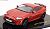 ジャガー XKR-S 2010 イタリアンレーシングレッド (ミニカー) 商品画像1