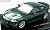 ジャガー XKR-S 2010 ブリティッシュレーシンググリーンメタリック(シルバーホイール) (ミニカー) 商品画像1