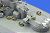 IJN Yamato railings - new tool Etching Parts (Plastic model) Other picture2