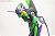 EVA Unit 01 Movie Color Edition (Completed) Item picture4