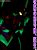 エヴァンゲリオン初号機 劇中カラー版 ハイスペックVer. (目発光、ブラックライト、BGM付き) (完成品) その他の画像4