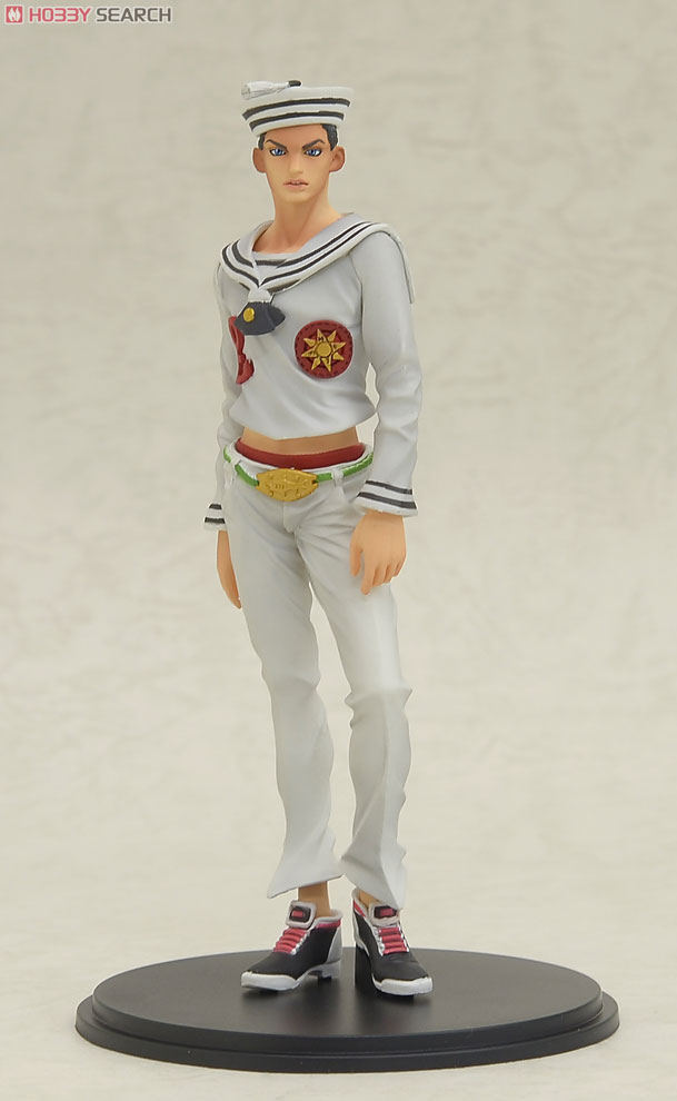スタチューレジェンド 「ジョジョリオン」-ジョジョの奇妙な冒険 Part8- 東方定助 (完成品) 商品画像6