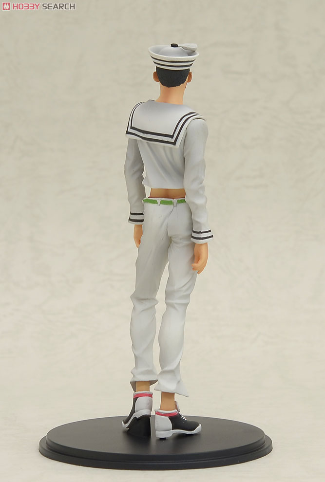 スタチューレジェンド 「ジョジョリオン」-ジョジョの奇妙な冒険 Part8- 東方定助 (完成品) 商品画像9
