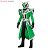 Rider Hero Series Kamen Rider Wizard06 Kamen Rider Wizard Hurricane Dragon (Character Toy) Item picture2