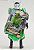 Rider Hero Series Kamen Rider Wizard06 Kamen Rider Wizard Hurricane Dragon (Character Toy) Item picture7