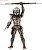 Predator2 / Guardian Predator & City Hunter Predator 1/4 Scale Action Figure Series 2 / 2 set (Completed) Item picture3