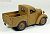 IJA Kurogane 4WD Truck (Plastic model) Item picture2