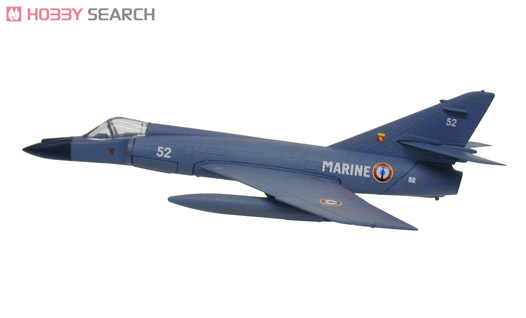 ダッソー シュペルエタンダール フランス海軍 (完成品飛行機) 商品画像1