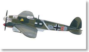 ハインケル He 111 (完成品飛行機)
