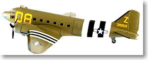 ダグラスC-47 アメリカ陸軍 (完成品飛行機)