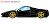 フェラーリ 458スパイダー 2011 クローズ (ブラック) （限定30台） (ミニカー) その他の画像1
