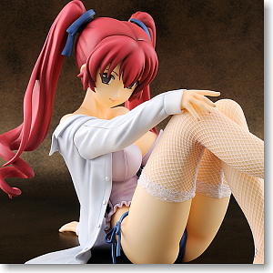 Ganessa Roland: Sexy Ver. (PVC Figure)