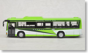 1/80 Faithfull Bus No.11 Kokusai Kogyo Bus (Model Train)