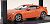 トヨタ 86 GTリミテッド (日本仕様/右ハンドル) （オレンジメタリック) (ミニカー) 商品画像2
