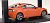 トヨタ 86 GTリミテッド (日本仕様/右ハンドル) （オレンジメタリック) (ミニカー) 商品画像3