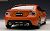 トヨタ 86 GTリミテッド (日本仕様/右ハンドル) （オレンジメタリック) (ミニカー) 商品画像6