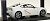 トヨタ 86 GTリミテッド (日本仕様/右ハンドル) (サテンホワイトパール) (ミニカー) 商品画像3