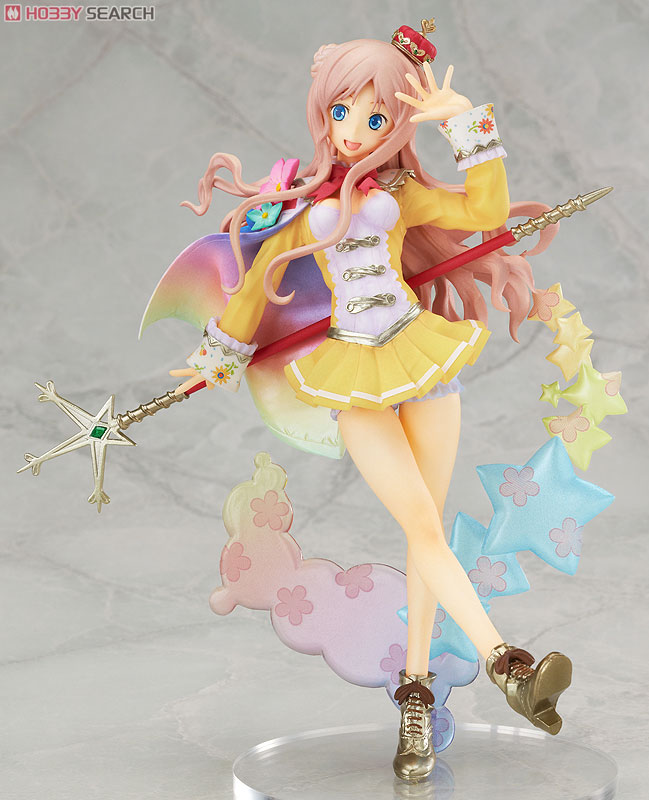 Meruru (PVC Figure) Item picture2