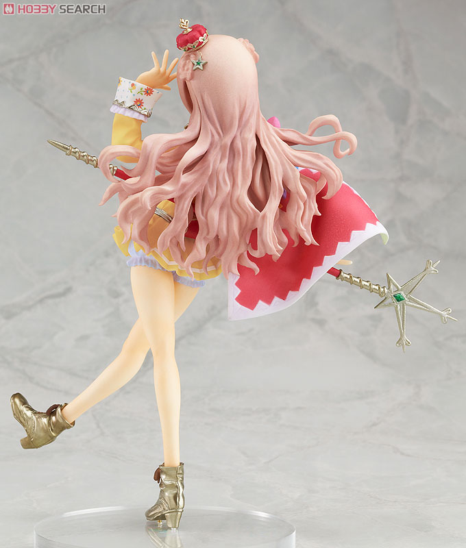 Meruru (PVC Figure) Item picture3