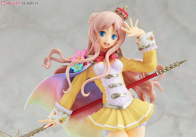 Meruru (PVC Figure) Item picture4