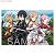 Sword Art Online Trading Mini Jigsaw 5 pieces (Anime Toy) Item picture2