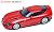 アルファロメオ TZ3 ストラダーレ メタリックレッド (ミニカー) 商品画像3