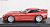 アルファロメオ TZ3 ストラダーレ メタリックレッド (ミニカー) 商品画像5