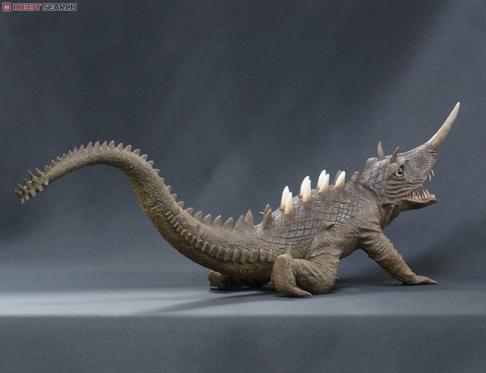 大怪獣シリーズ バルゴン (完成品) 商品画像2