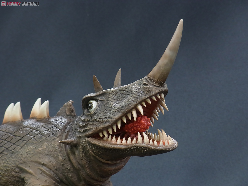 大怪獣シリーズ バルゴン (完成品) 商品画像3