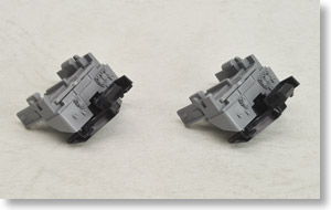 [ PZ6281 ] Skirt Set (For EF65/G) (2pcs.) (Model Train)