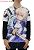 Fate/Zero 騎士王セイバーフルグラフィックTシャツ WHITE L (キャラクターグッズ) その他の画像1
