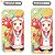 アイドルマスター シンデレラガールズ 市原仁奈iPhoneカバー iPhone5用 (キャラクターグッズ) その他の画像1