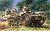 WW.II 日本帝国陸軍 九五式軽戦車ハ号 初期型 (プラモデル) その他の画像1