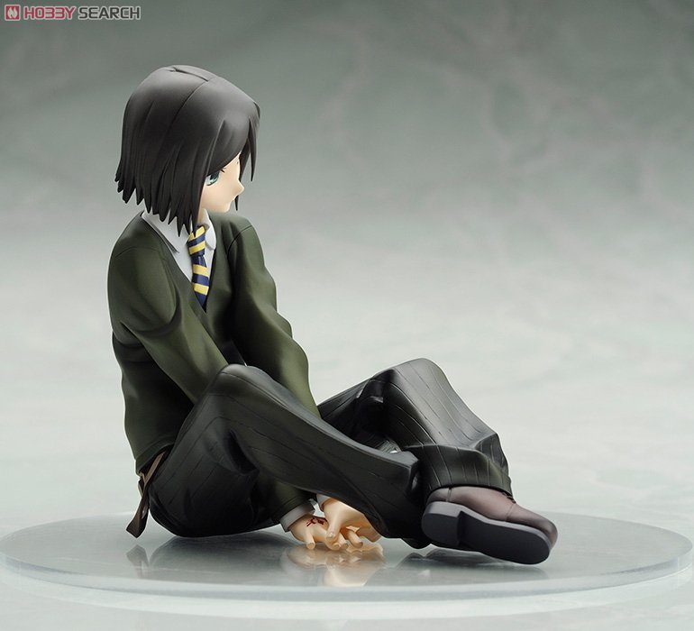 Waver Velvet (PVC Figure) Item picture5