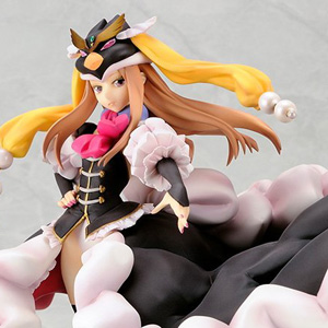 Princess of the Crystal Alter Ver. (PVC Figure)