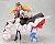 Princess of the Crystal Alter Ver. (PVC Figure) Item picture1