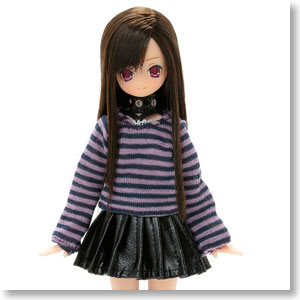 Pico EX Cute Wicked Style Aika  (Fashion Doll)