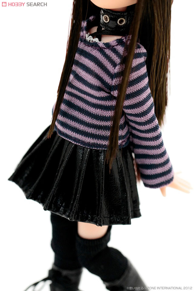 Pico EX Cute Wicked Style Aika  (Fashion Doll) Item picture10