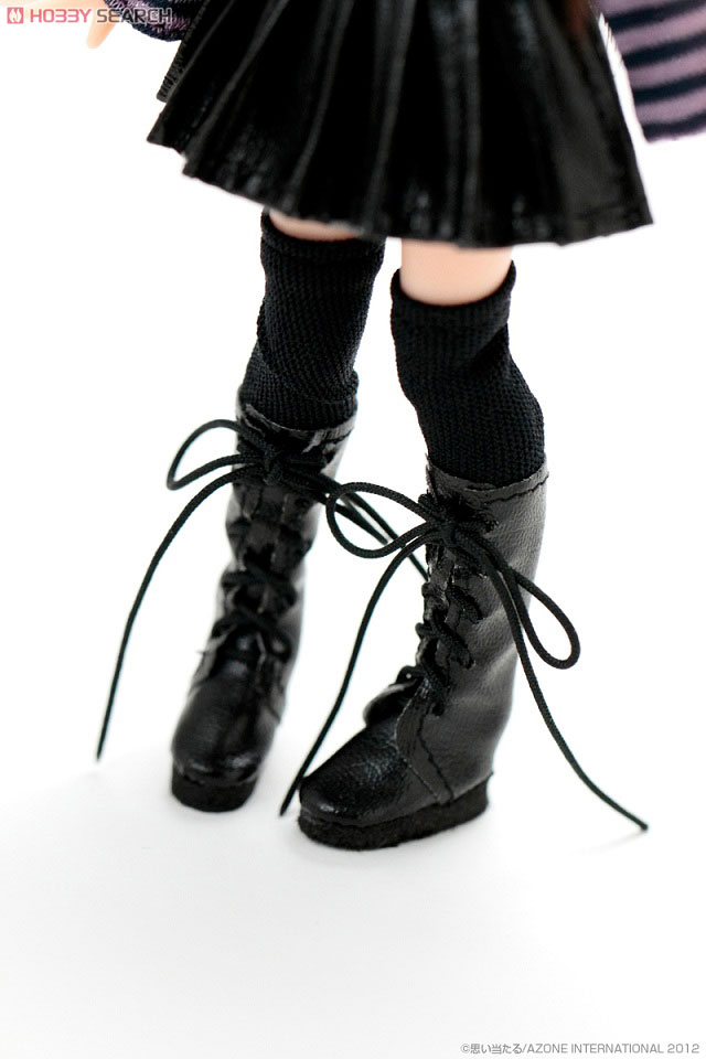 Pico EX Cute Wicked Style Aika  (Fashion Doll) Item picture11