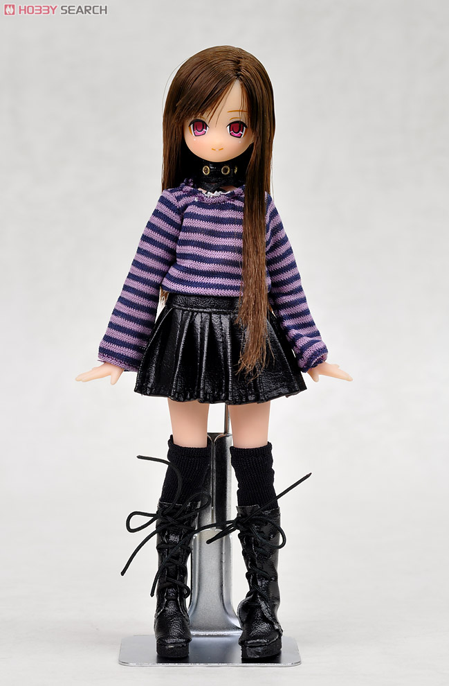 Pico EX Cute Wicked Style Aika  (Fashion Doll) Item picture12