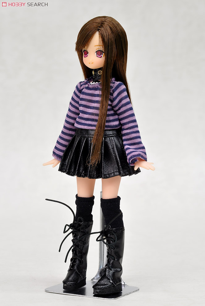 Pico EX Cute Wicked Style Aika  (Fashion Doll) Item picture13