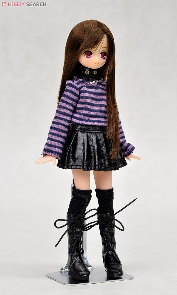 Pico EX Cute Wicked Style Aika  (Fashion Doll) Item picture14